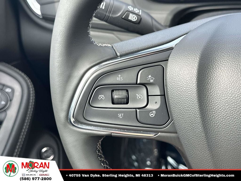 2024 Buick Encore GX Preferred - Photo 20