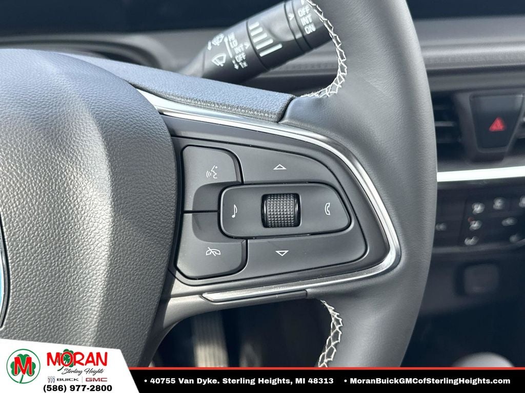 2024 Buick Encore GX Preferred - Photo 21