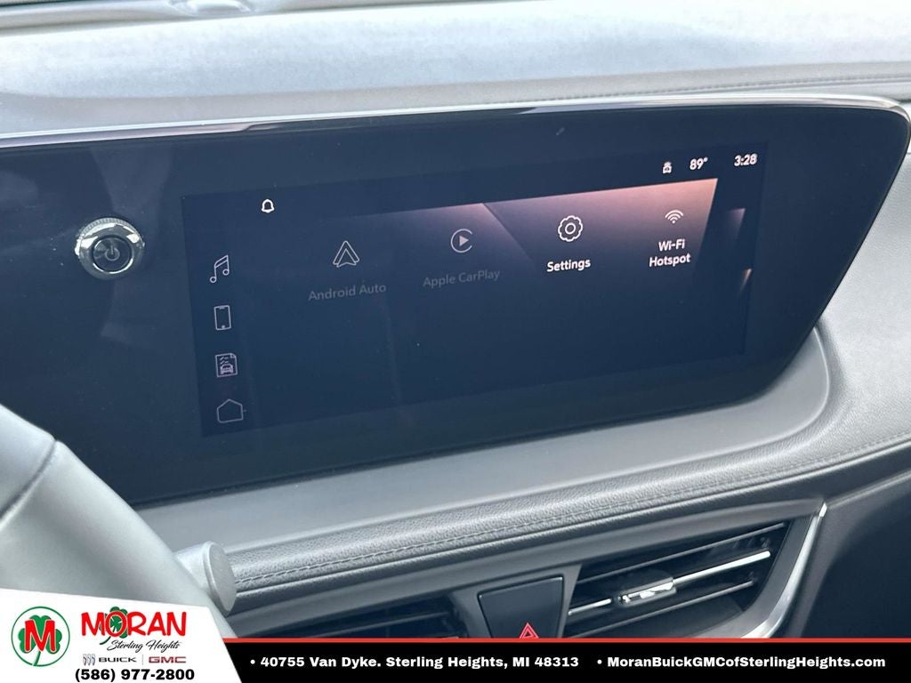 2024 Buick Encore GX Preferred - Photo 22