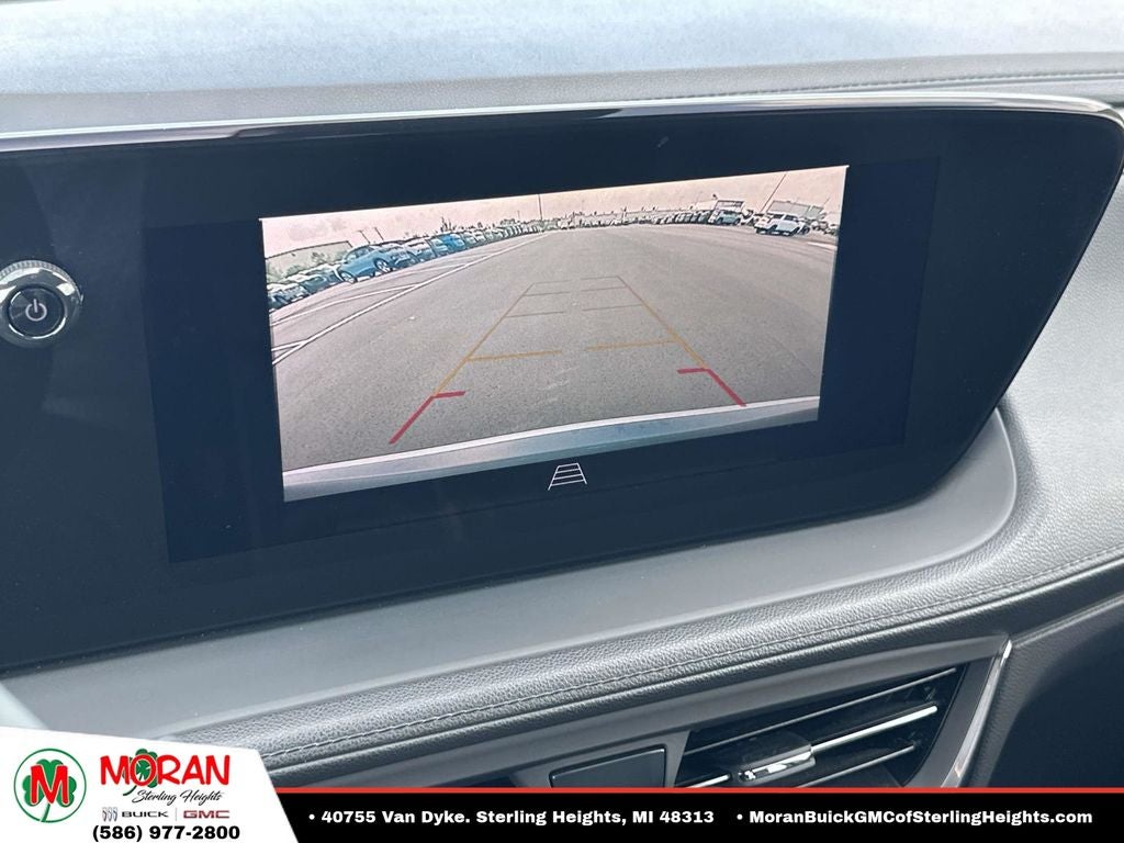 2024 Buick Encore GX Preferred - Photo 23
