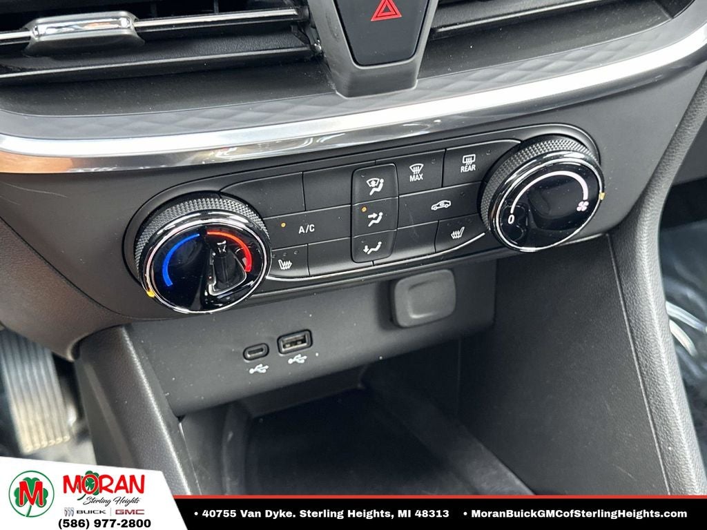 2024 Buick Encore GX Preferred - Photo 24