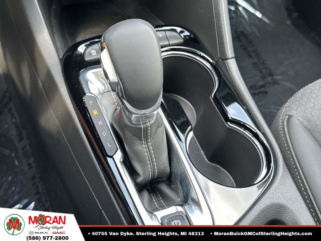 2024 Buick Encore GX Preferred - Photo 26