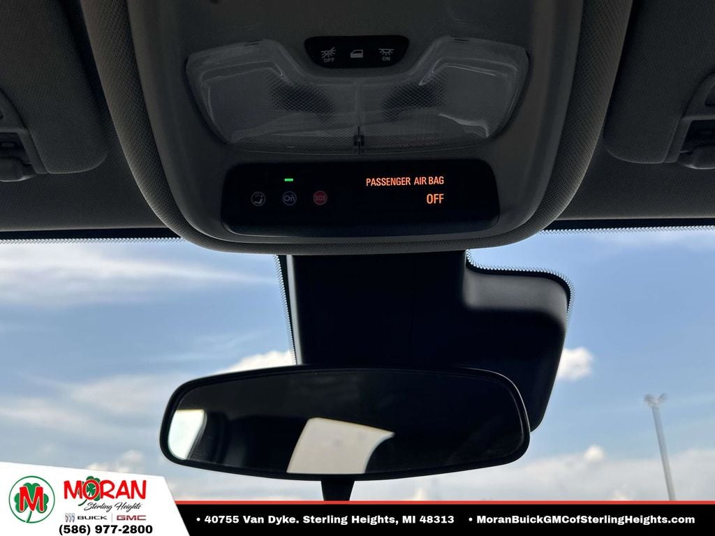 2024 Buick Encore GX Preferred - Photo 27