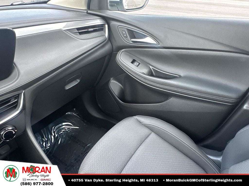 2024 Buick Encore GX Preferred - Photo 28