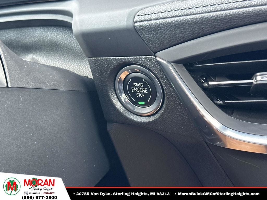 2024 Buick Encore GX Preferred - Photo 29