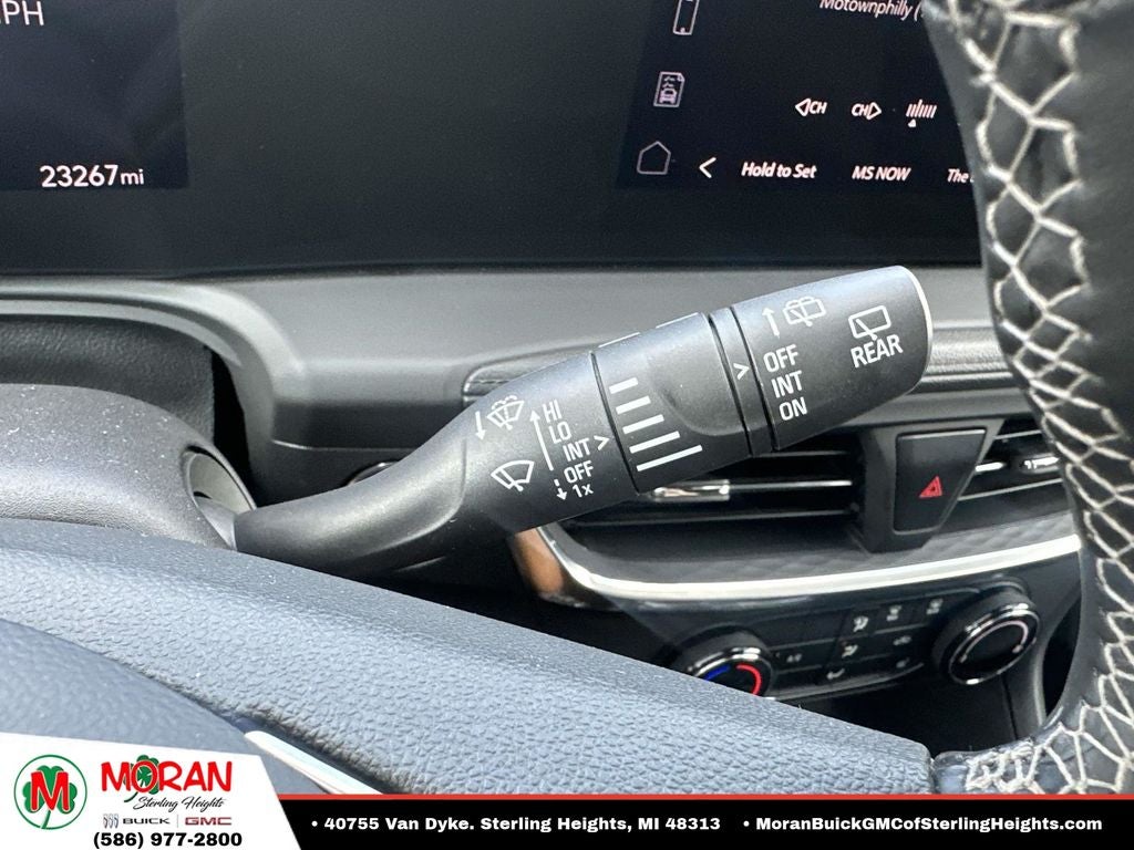 2024 Buick Encore GX Preferred - Photo 30