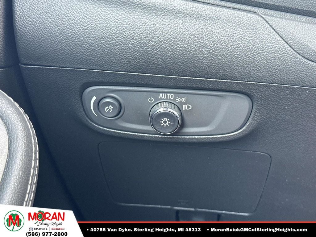 2024 Buick Encore GX Preferred - Photo 31