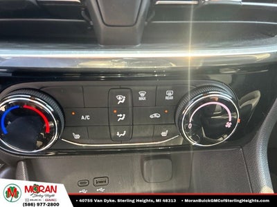 2024 Buick Encore GX Sport Touring