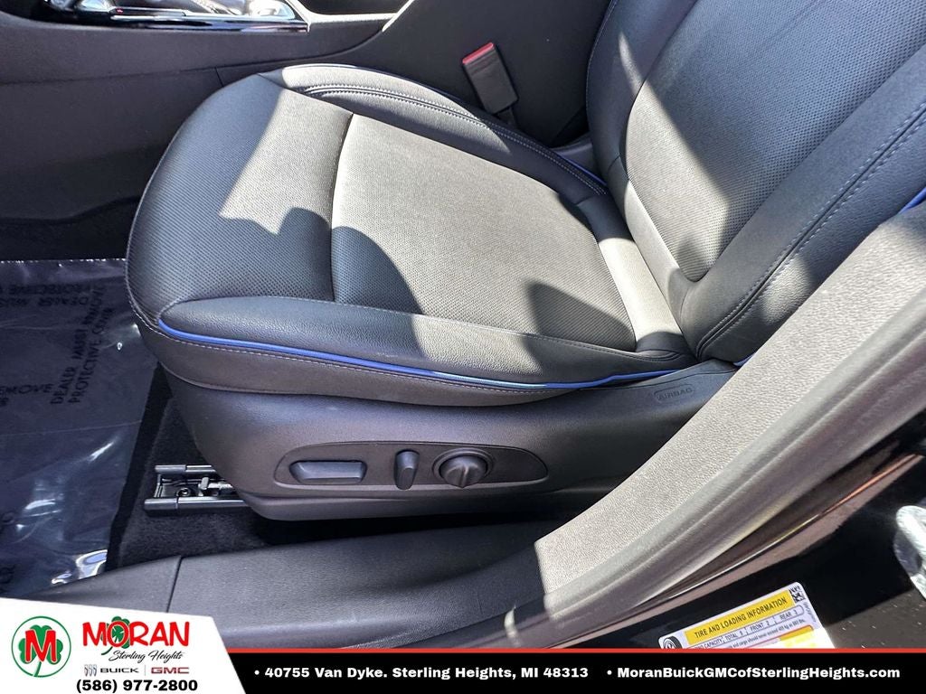 2025 Buick Encore GX Sport Touring