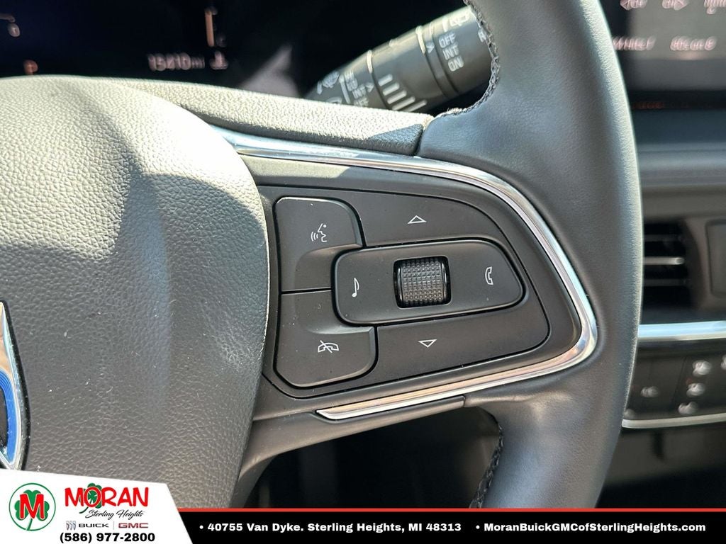 2025 Buick Encore GX Sport Touring