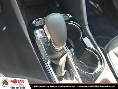 2025 Buick Encore GX Sport Touring