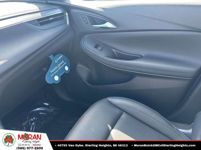2025 Buick Encore GX Sport Touring