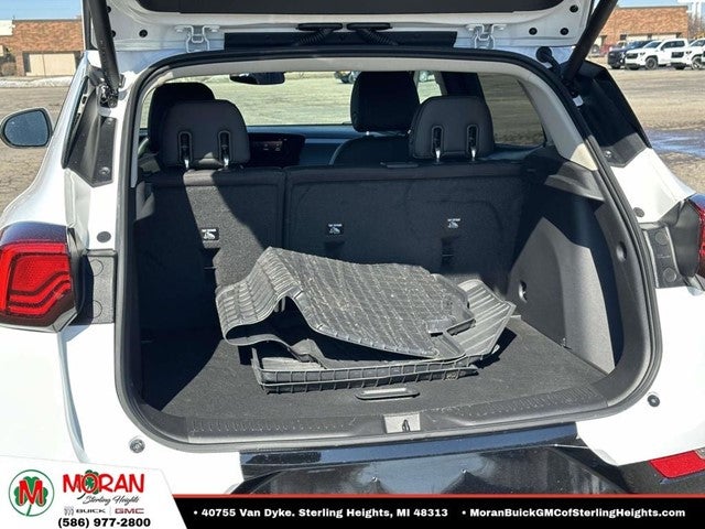 2025 Buick Encore GX Sport Touring