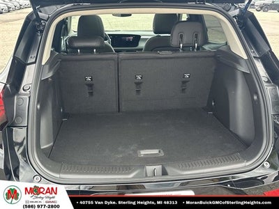 2025 Buick Encore GX Sport Touring