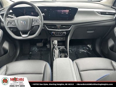 2025 Buick Encore GX Sport Touring