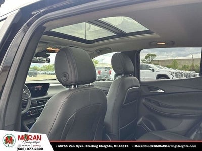 2025 Buick Encore GX Sport Touring