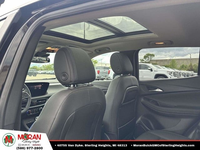 2025 Buick Encore GX Sport Touring