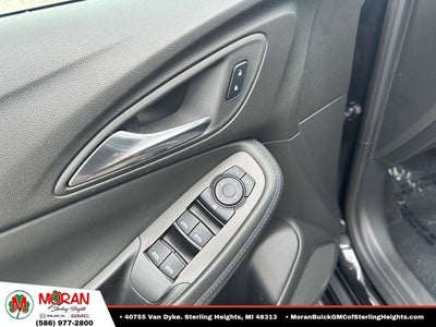 2025 Buick Encore GX Sport Touring