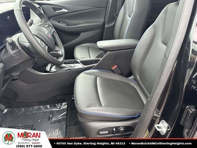2025 Buick Encore GX Sport Touring