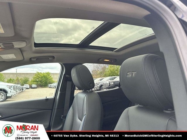 2025 Buick Encore GX Sport Touring