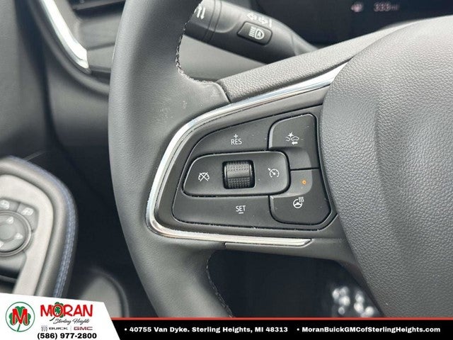 2025 Buick Encore GX Sport Touring