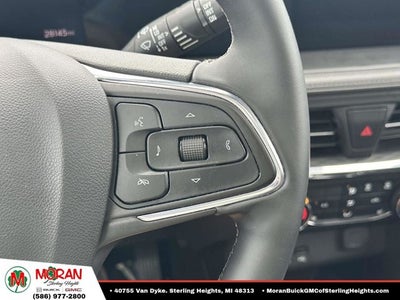2025 Buick Encore GX Sport Touring