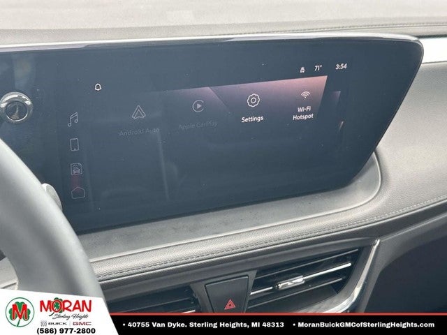 2025 Buick Encore GX Sport Touring