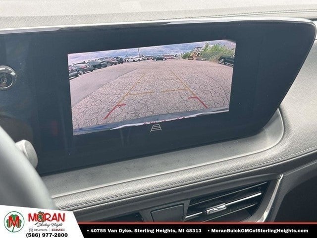 2025 Buick Encore GX Sport Touring