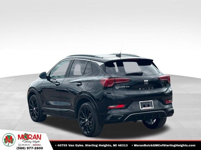 2025 Buick Encore GX Sport Touring