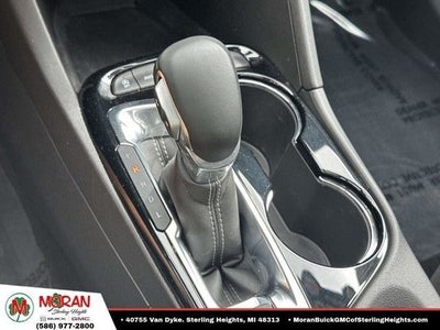 2025 Buick Encore GX Sport Touring