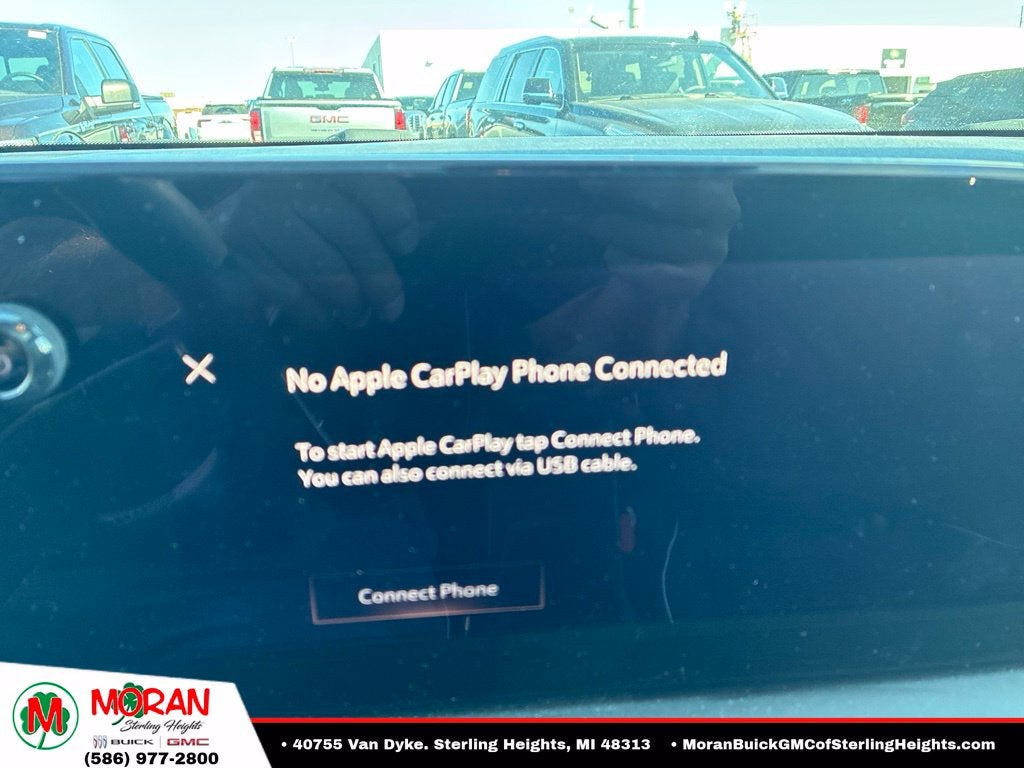 2024 Buick Encore GX Avenir