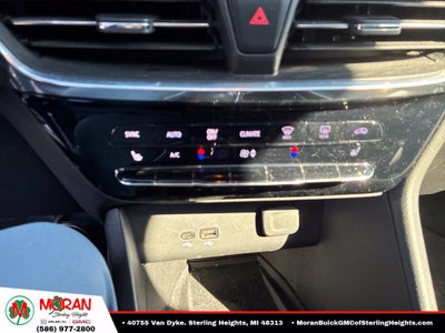 2024 Buick Encore GX Avenir