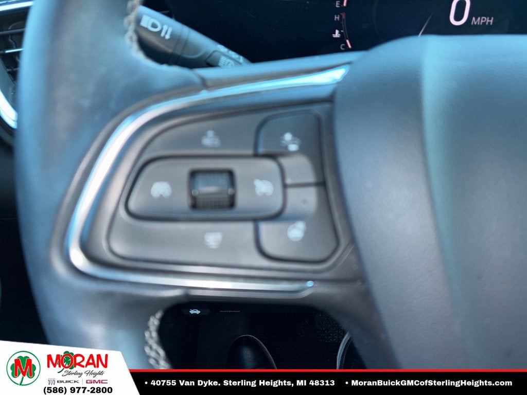 2024 Buick Encore GX Avenir