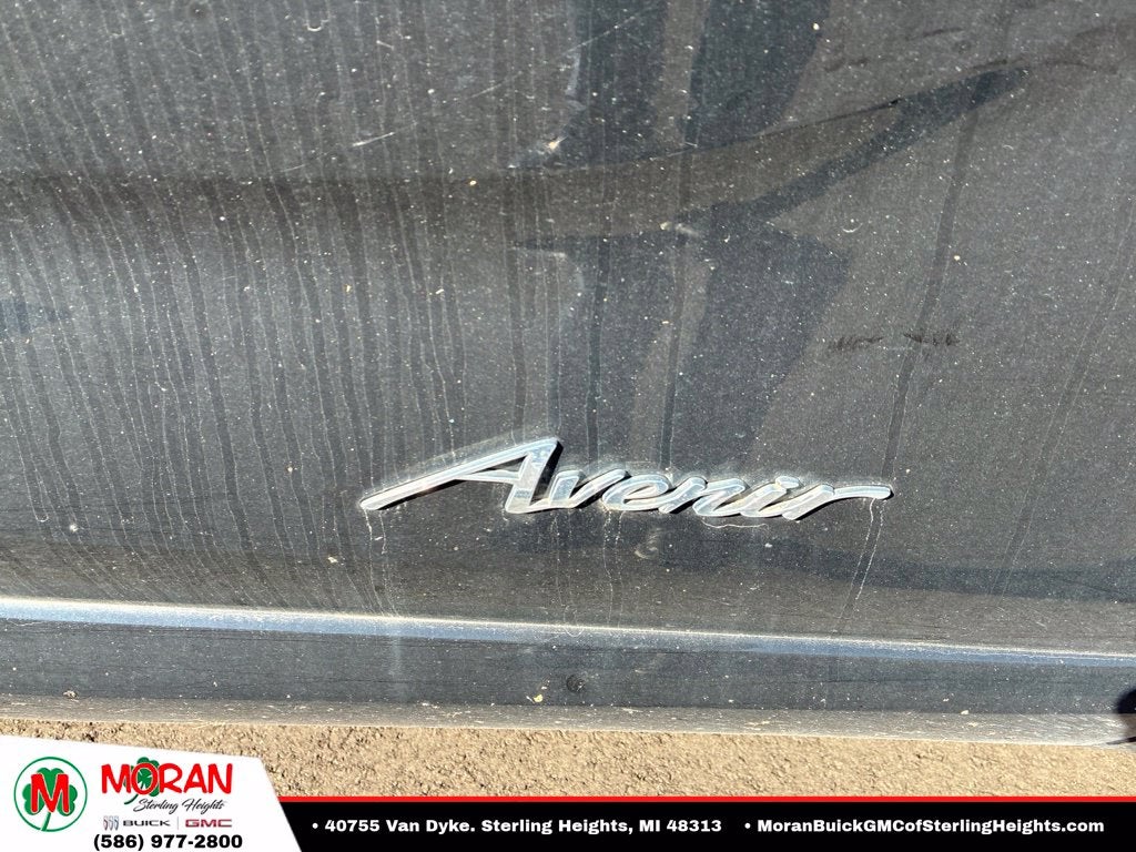 2024 Buick Encore GX Avenir