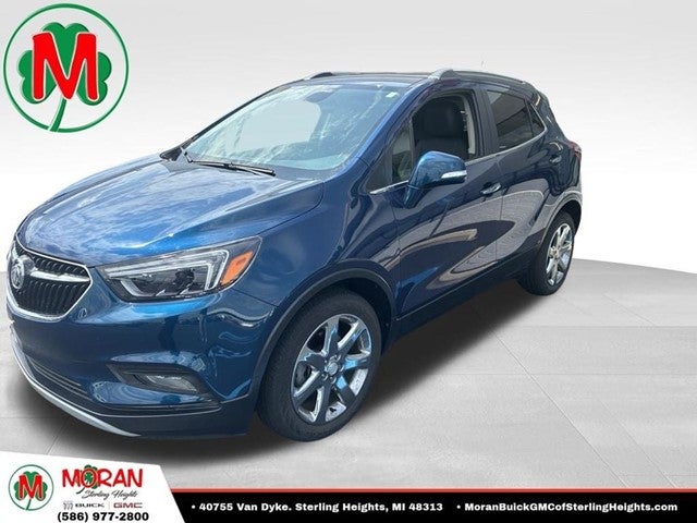 2019 Buick Encore Essence