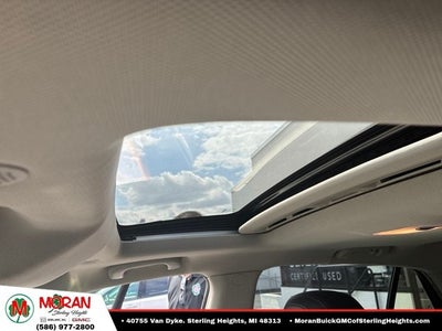 2019 Buick Encore Essence