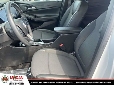 2023 Buick Encore GX Preferred