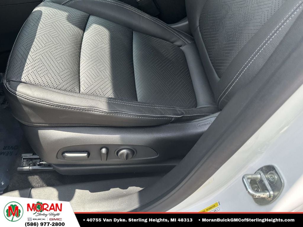 2022 Buick Encore GX Essence