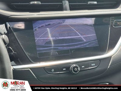 2022 Buick Encore GX Essence