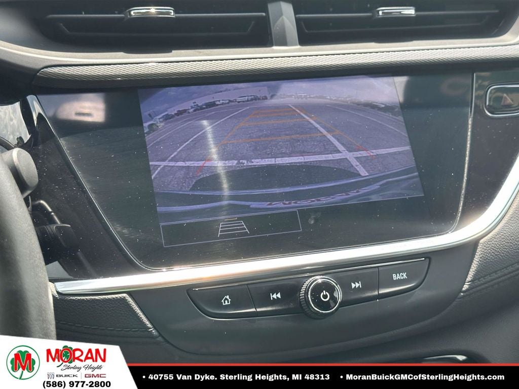 2022 Buick Encore GX Essence