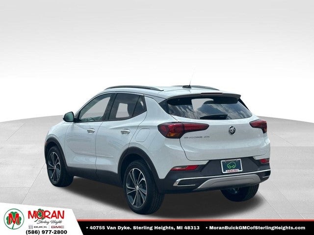 2022 Buick Encore GX Essence