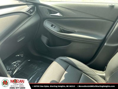 2022 Buick Encore GX Essence