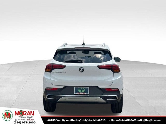 2022 Buick Encore GX Essence