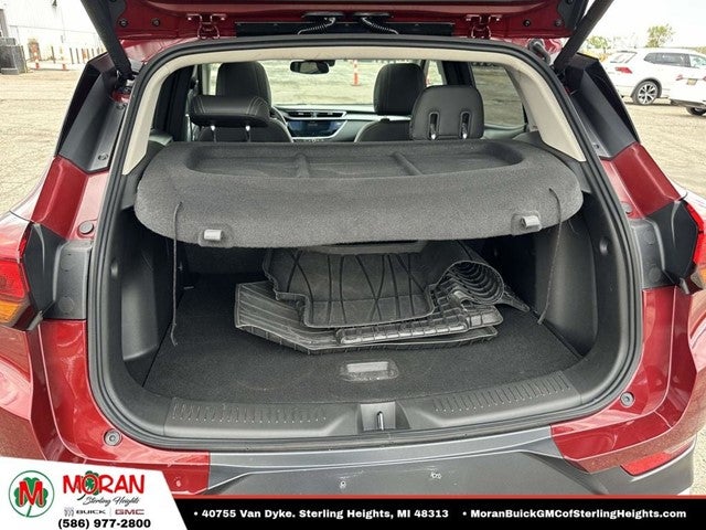 2023 Buick Encore GX Essence
