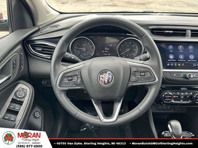 2023 Buick Encore GX Essence