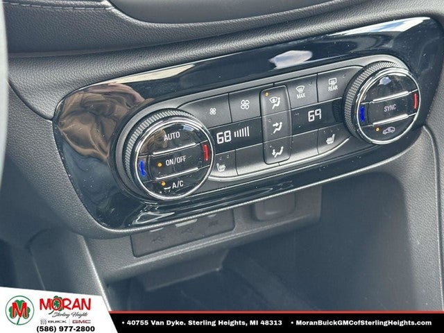 2023 Buick Encore GX Essence
