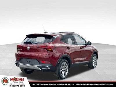 2023 Buick Encore GX Essence