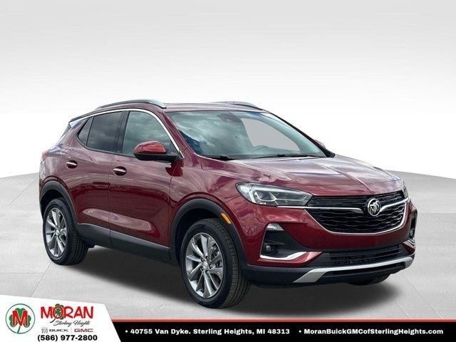 2023 Buick Encore GX Essence