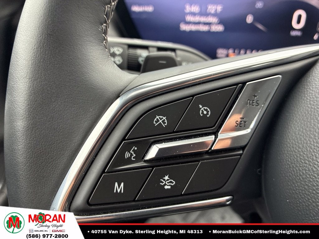 2024 Buick Envision Preferred