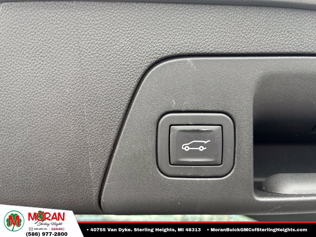 2024 Buick Envision Preferred